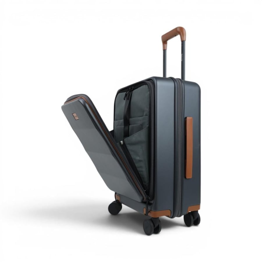 Batonia Travel Bag - Navy