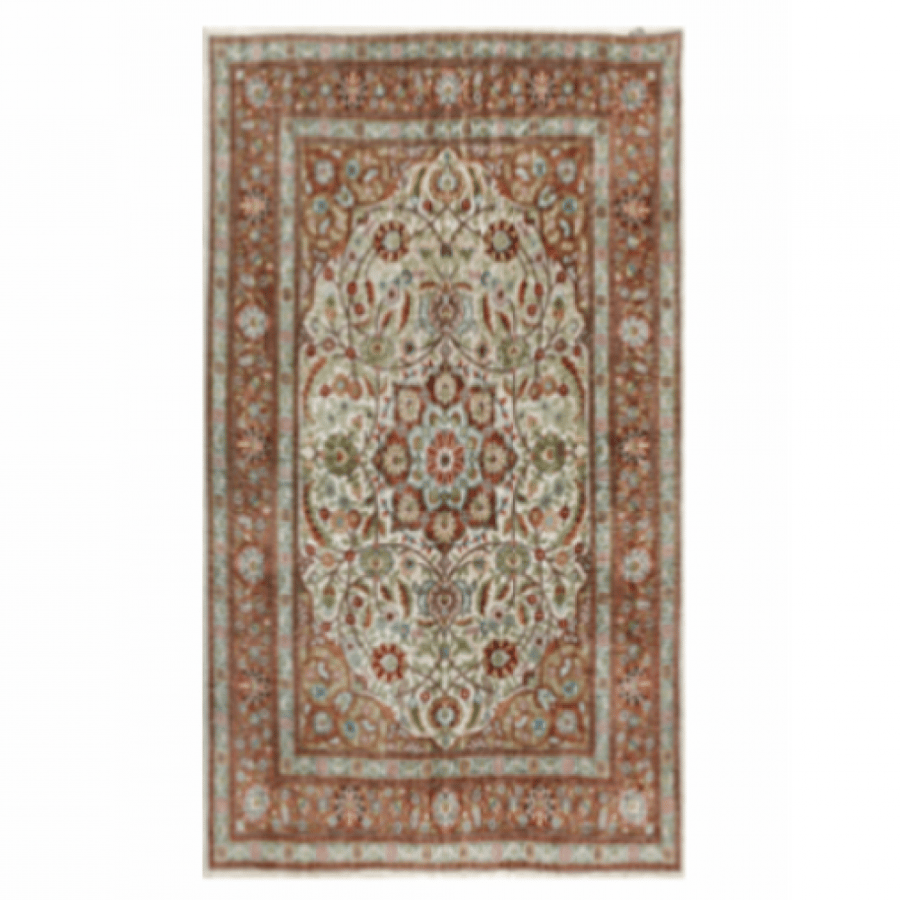 Praying mat in a box