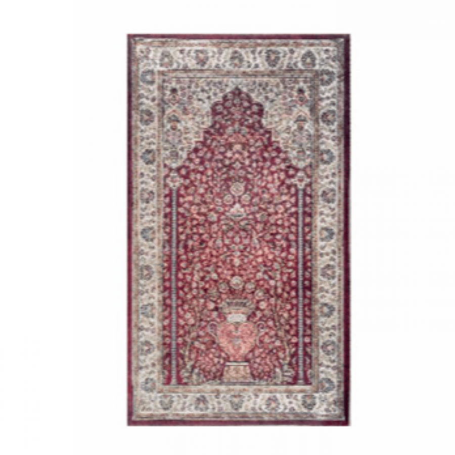 Praying mat in a box