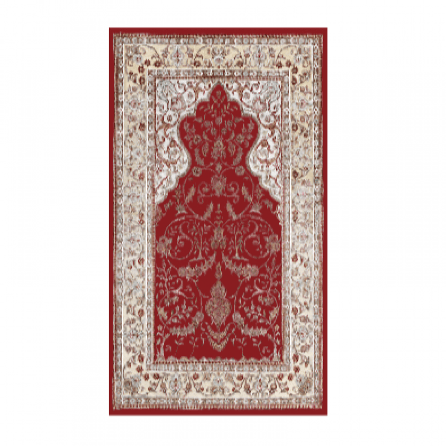 Praying mat in a box
