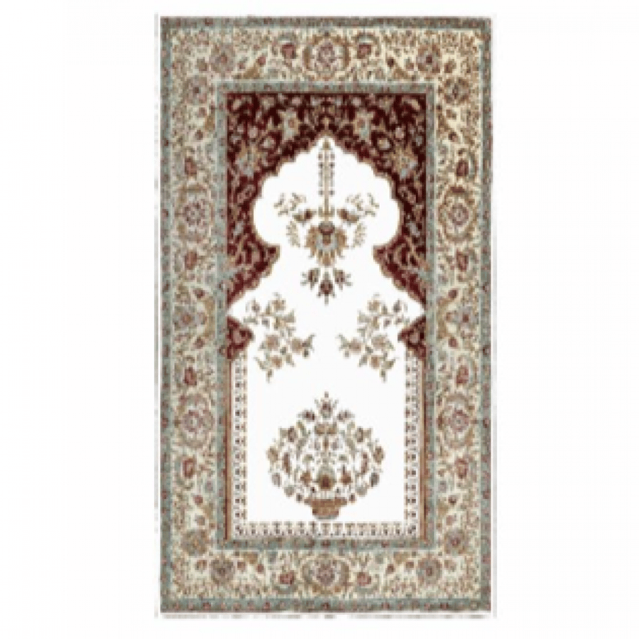 Praying mat in a box