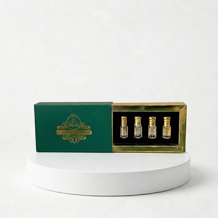 Travel set