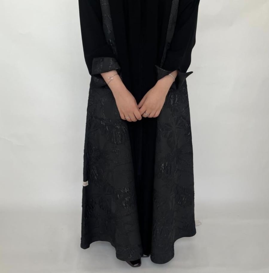 عباية S09 فوري