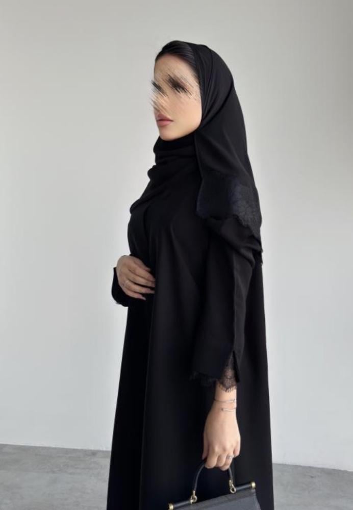 عباية E11 فوري