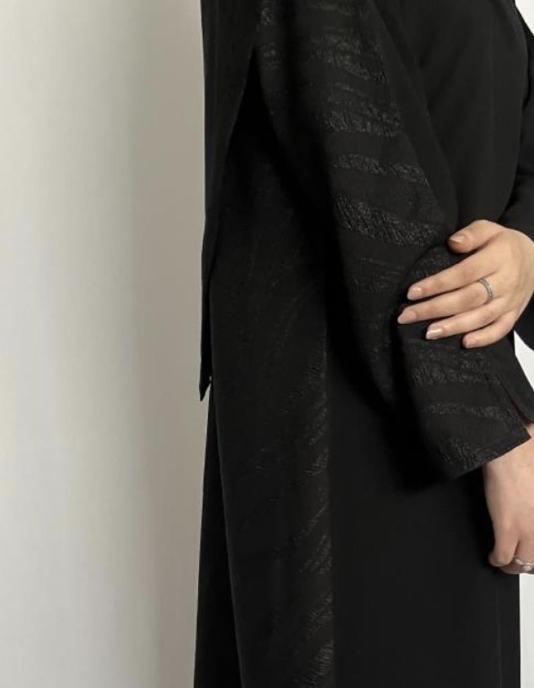 عباية هدى فوري