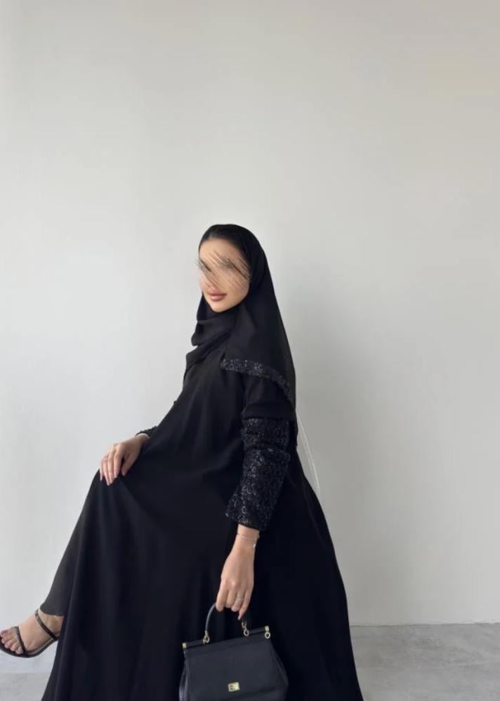 عباية E03 فوري