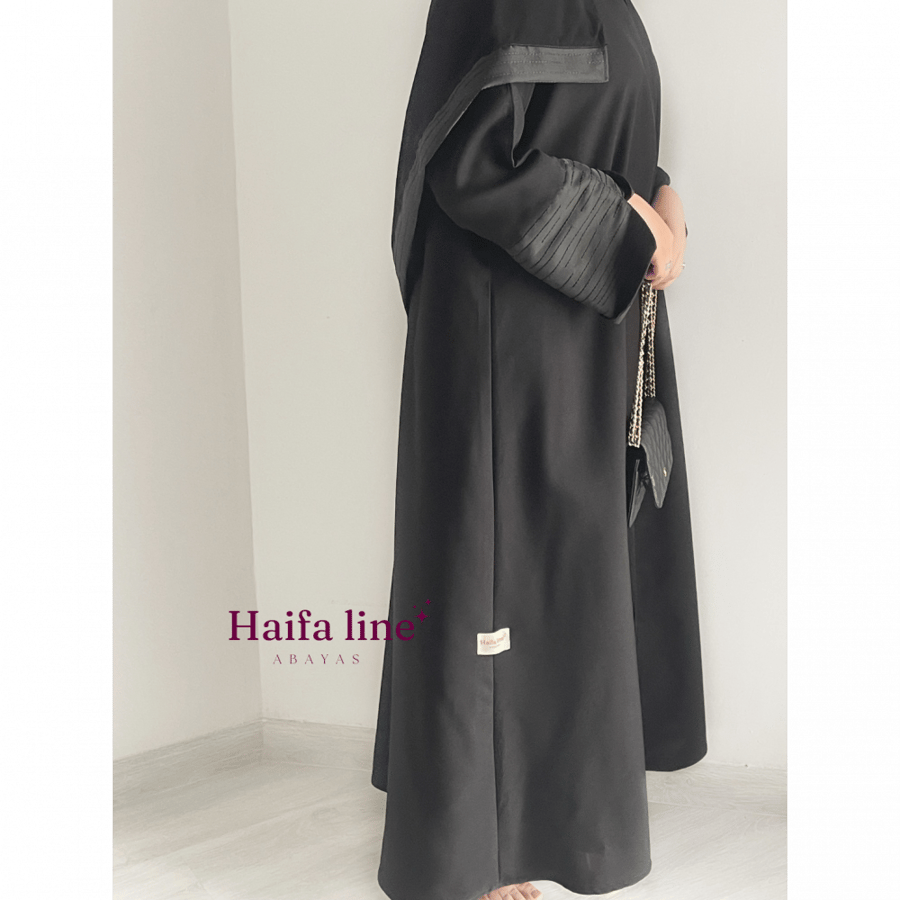 عباية بياني