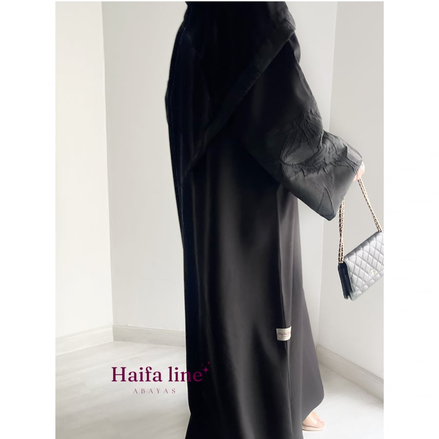 عباية البتول