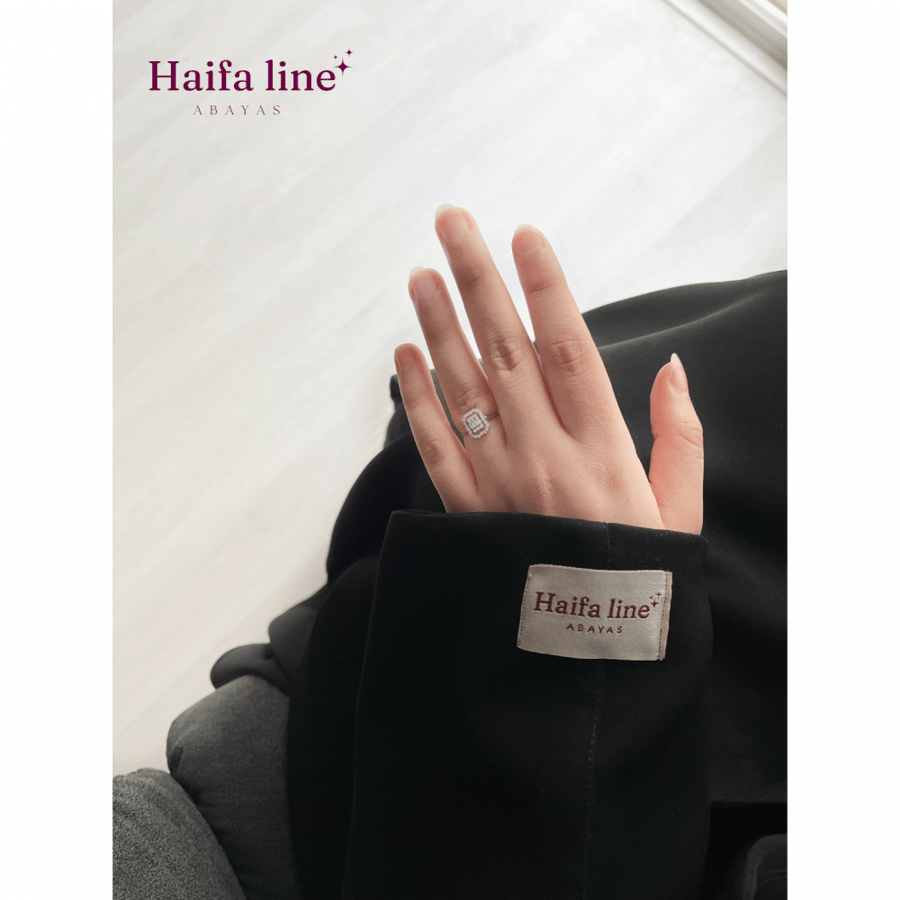 عباية الندى