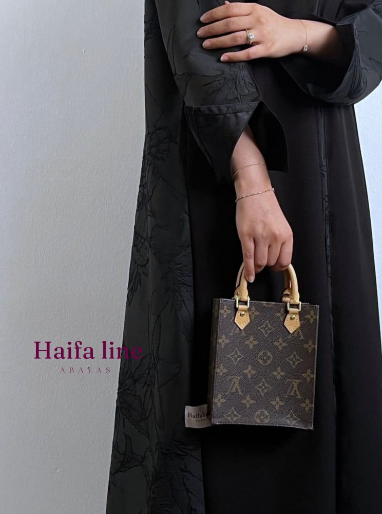 عباية الشوق