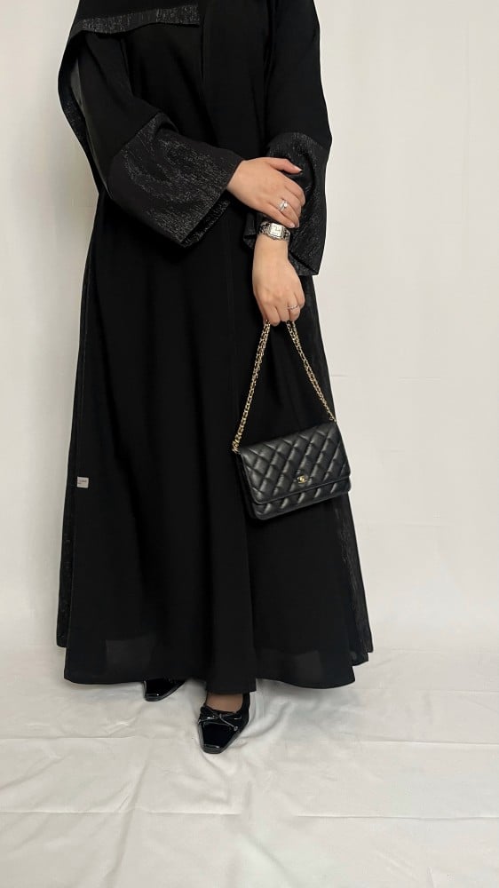 عباية هلا