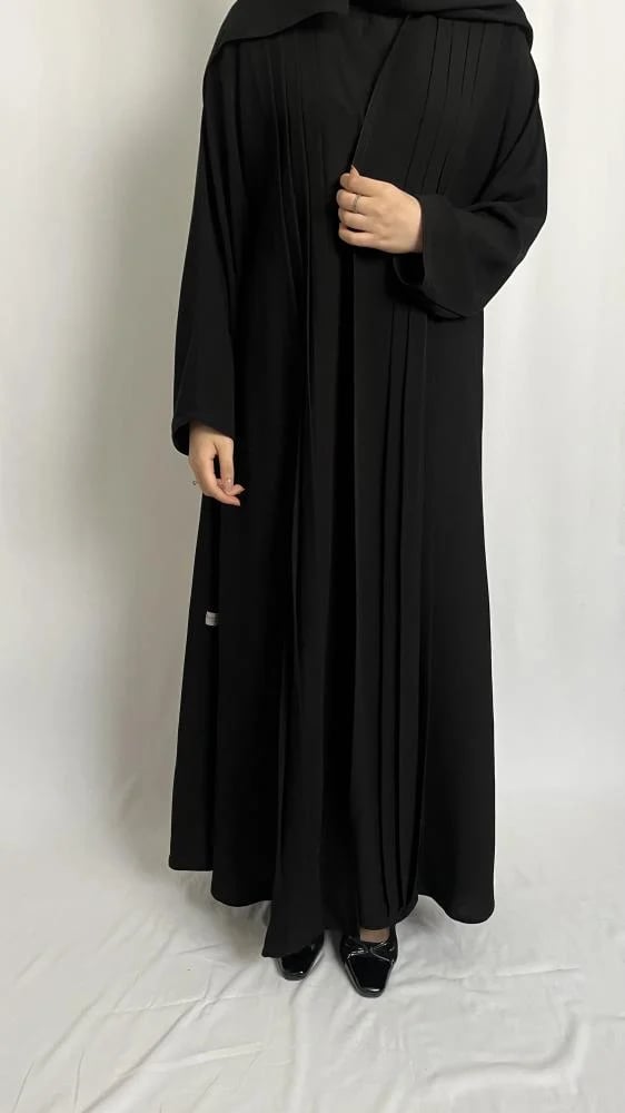 عباية الاناقة