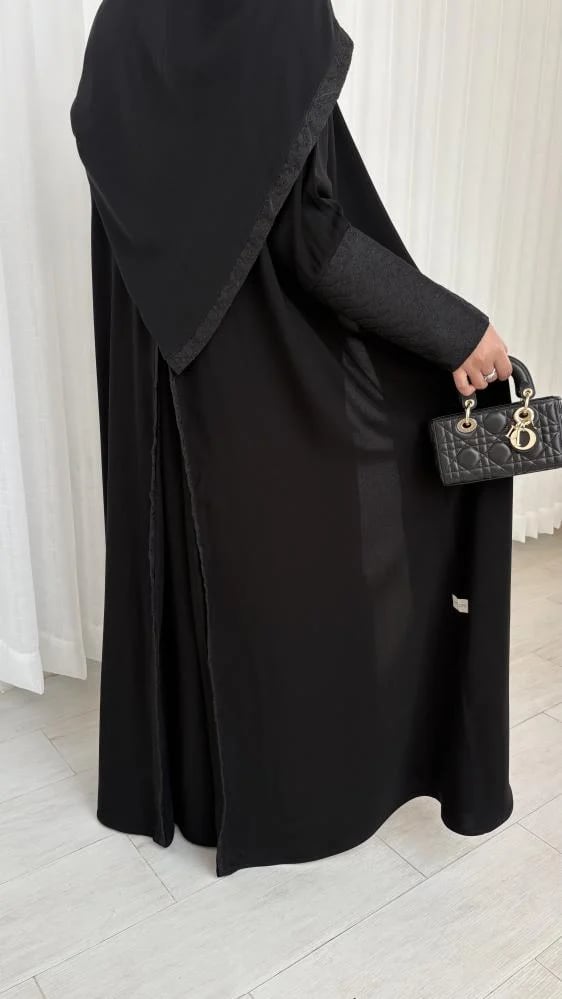 عباية R09