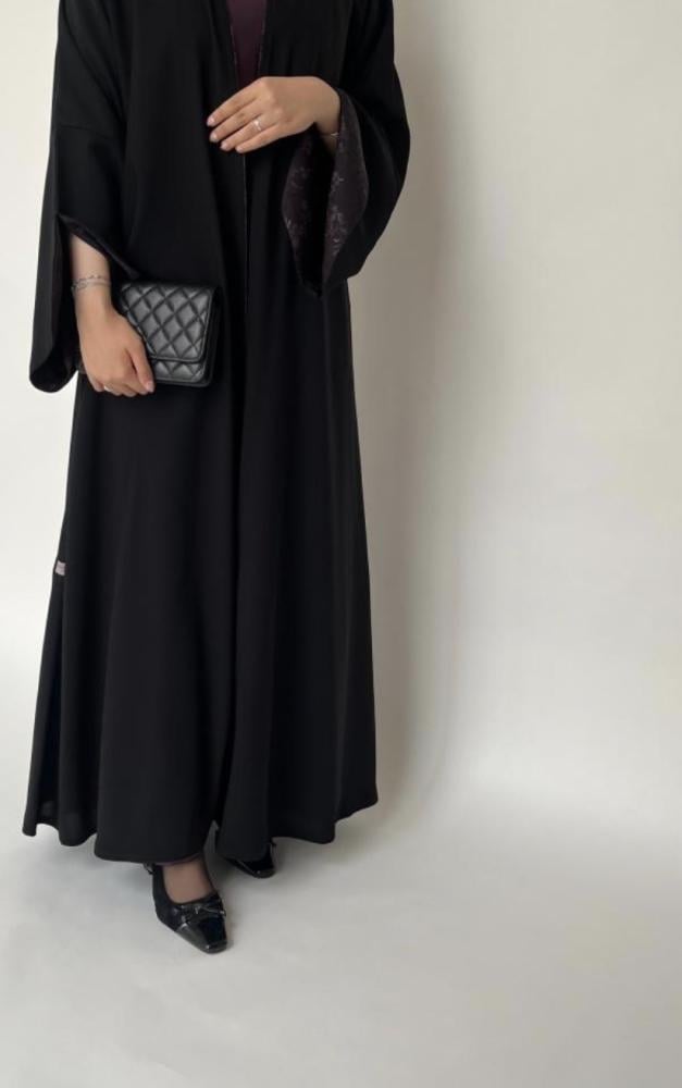 عباية H01 فوري