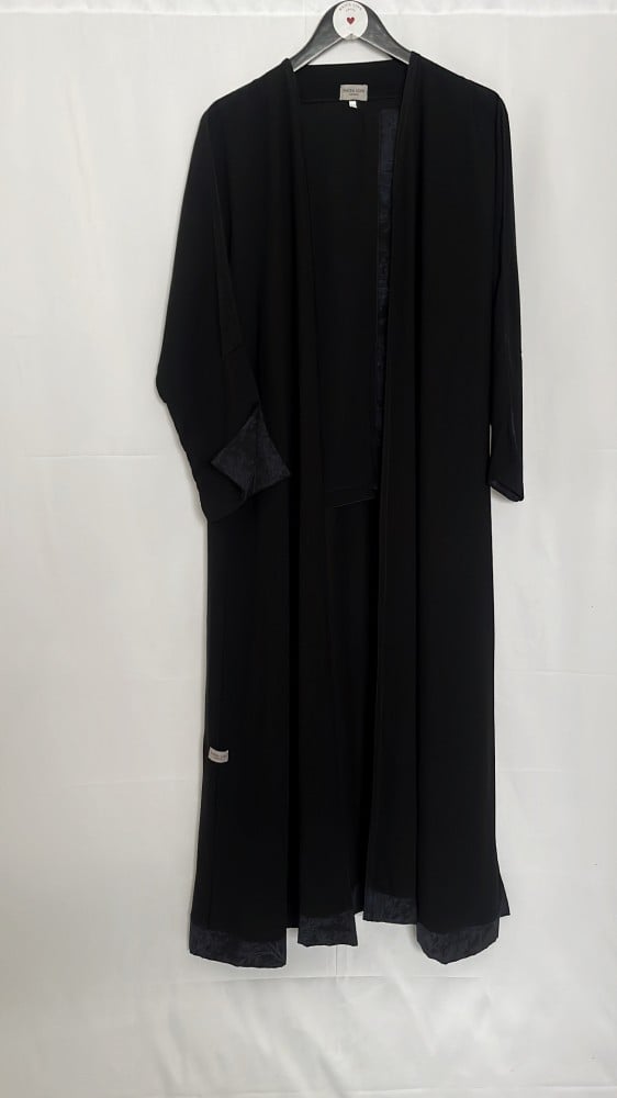 عباية رهف