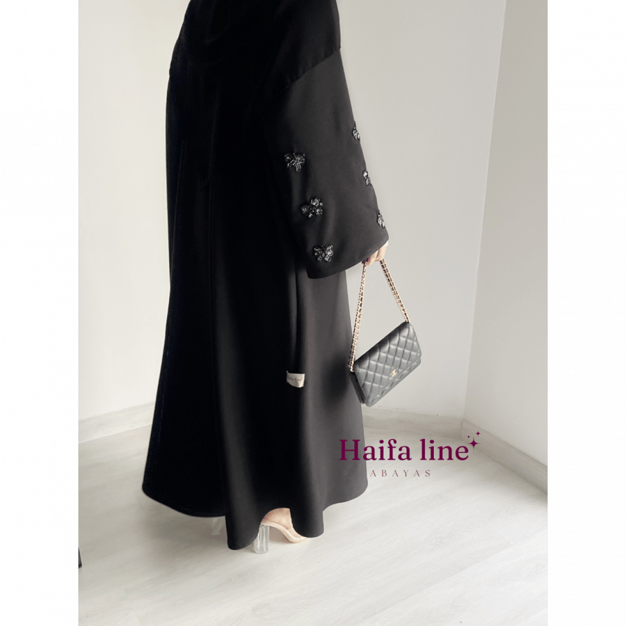 Morfoa Abaya