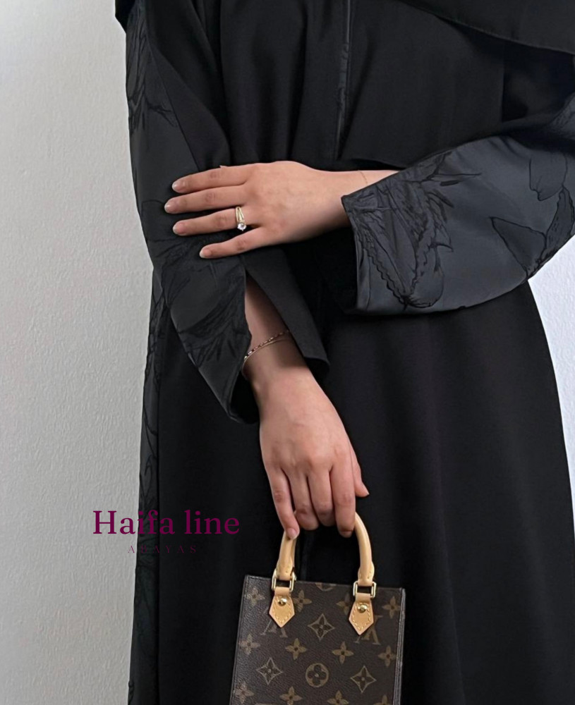 عباية الشوق