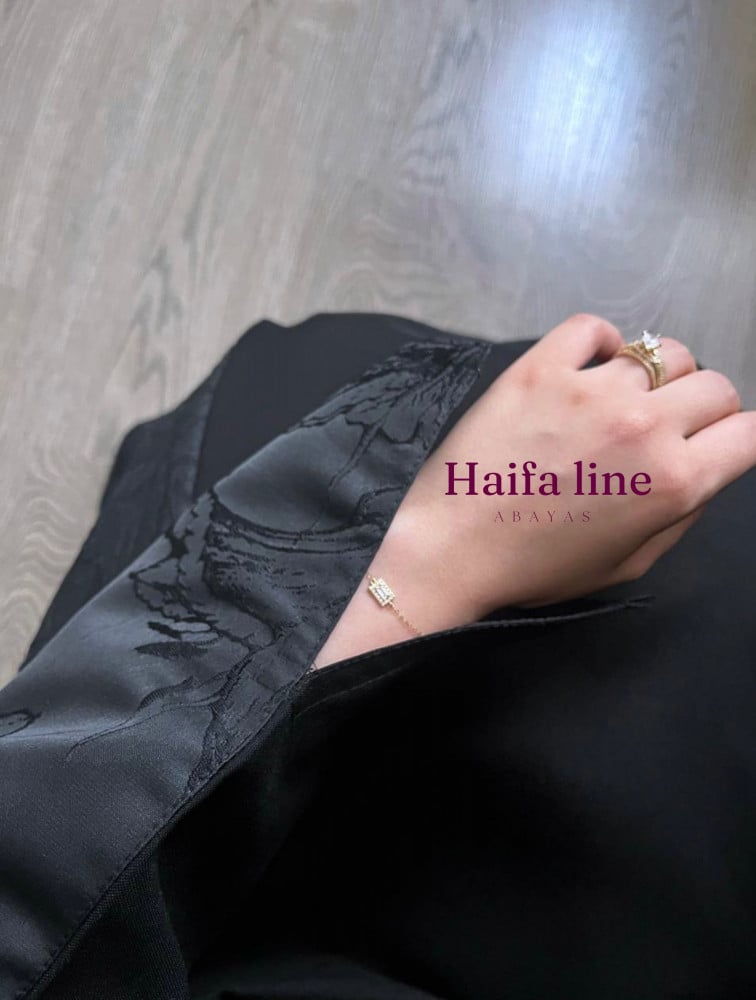 عباية الشوق