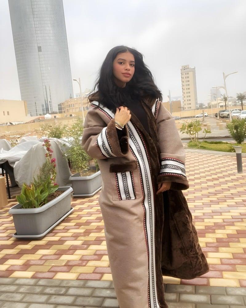 فروه سدو شتوي