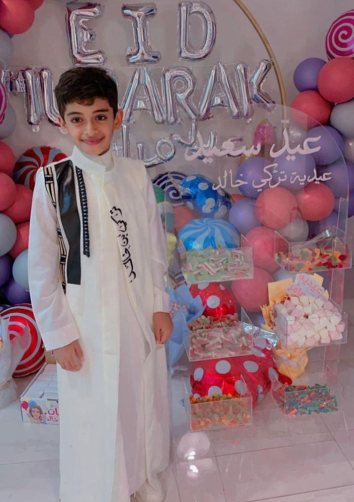دقلة الفخامه موديل العيد