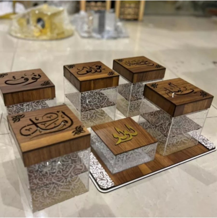 Incense holder