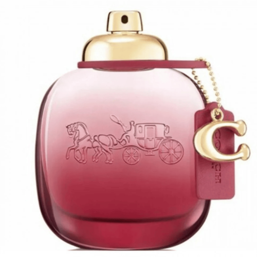 عطور ميني كوتش وايلد روز أو دو بارفيوم-90مل