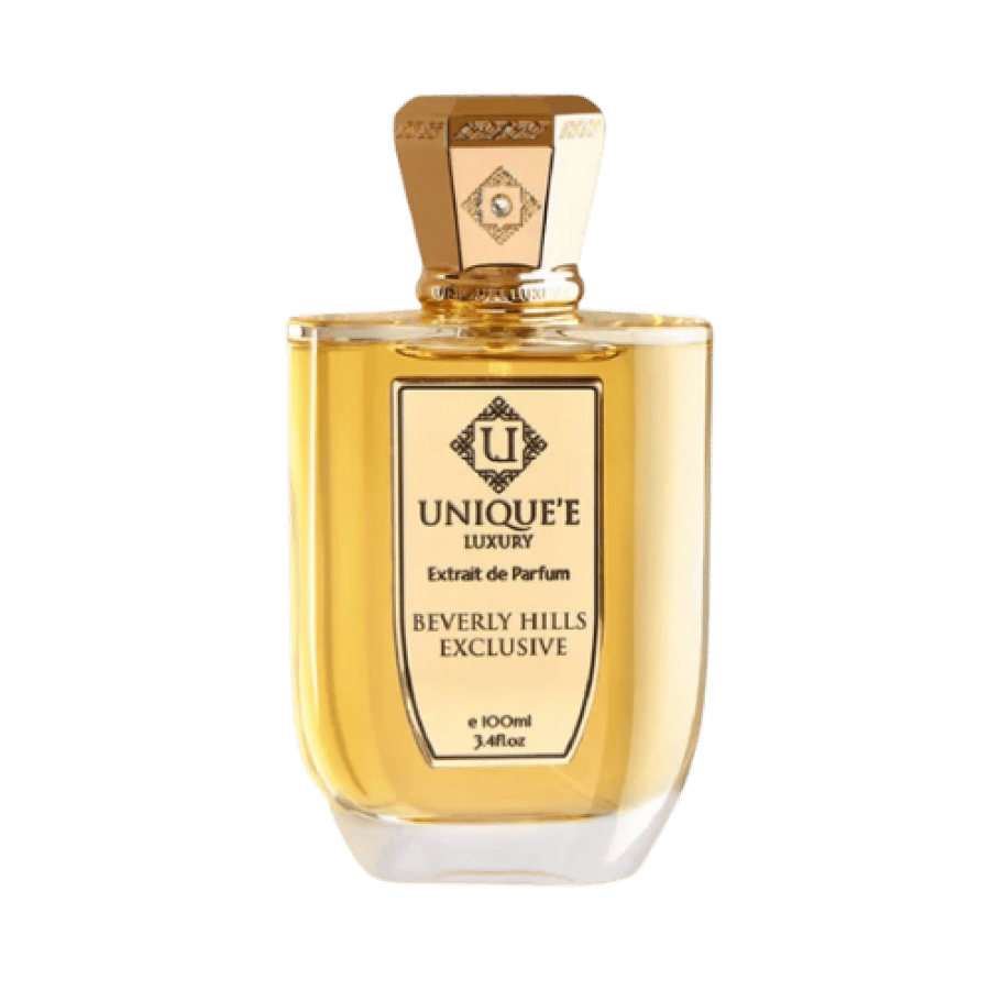 عطر بيفرلي هيلز اكسلوسف يونيك لاكجري اكستريت-100مل