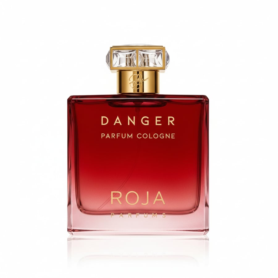 عطر روجا دوف دينجر او دي كولون-100 مل