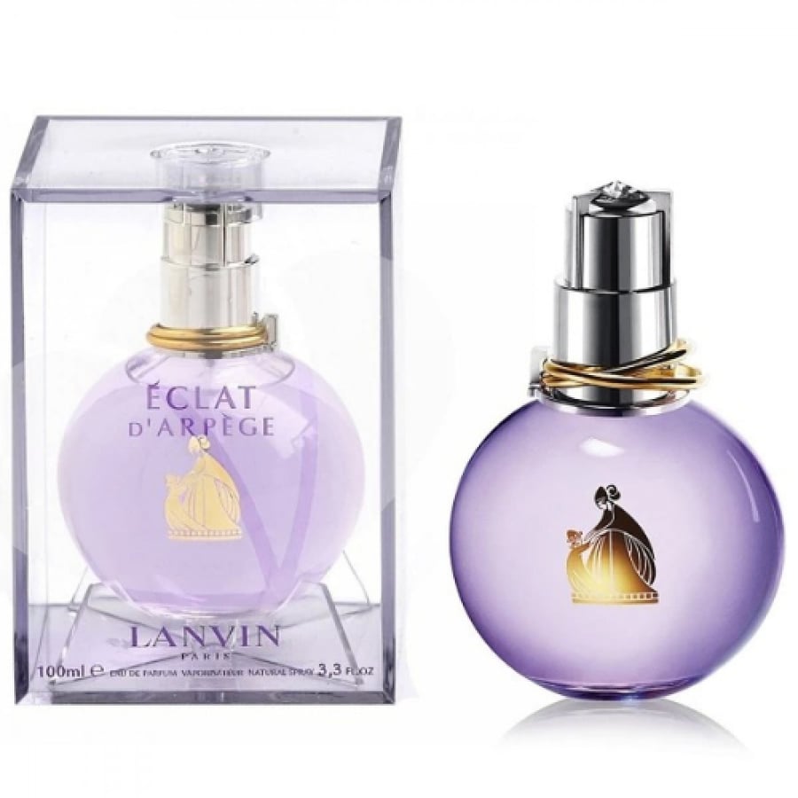 Lanvin d'Arbigge Eau de Parfum 100ml - Women's