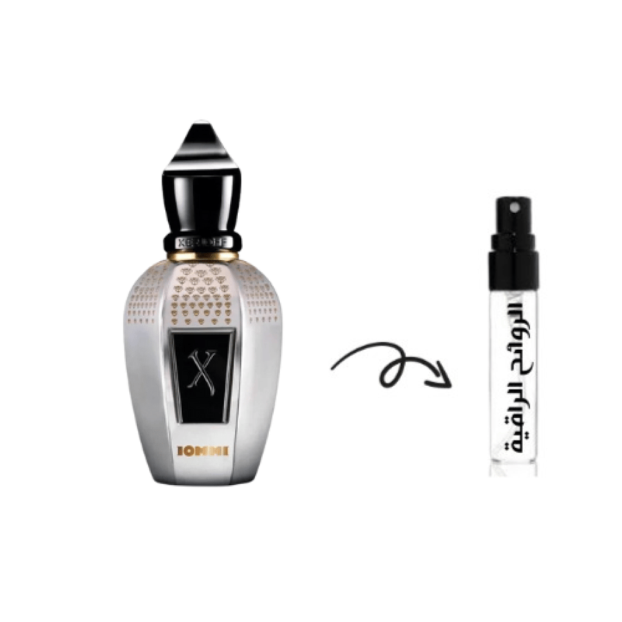 عينة عطر زيرجوف توني إيومي مونكي سبيشال