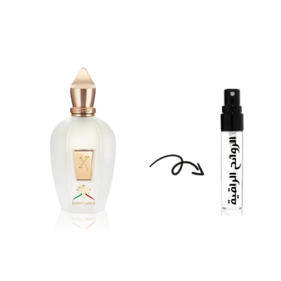عطر زيرجوف كاساموراتي لاتوسكا