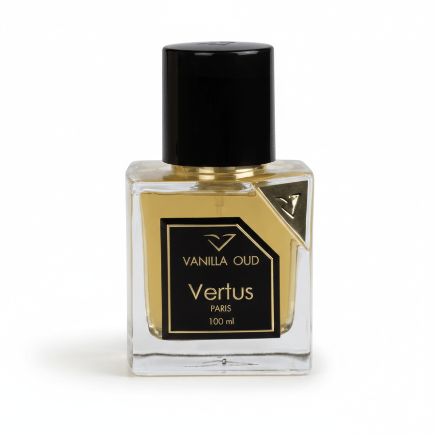 Fertis Vanilla Oud Eau de Parfum 100ml