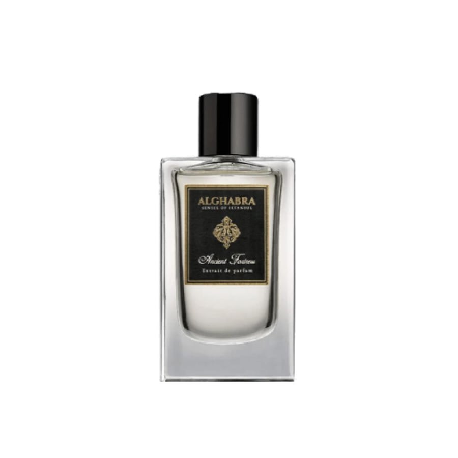 عطر انشينت فورست من الغبرا اكستريت دو برفيوم 50 مل