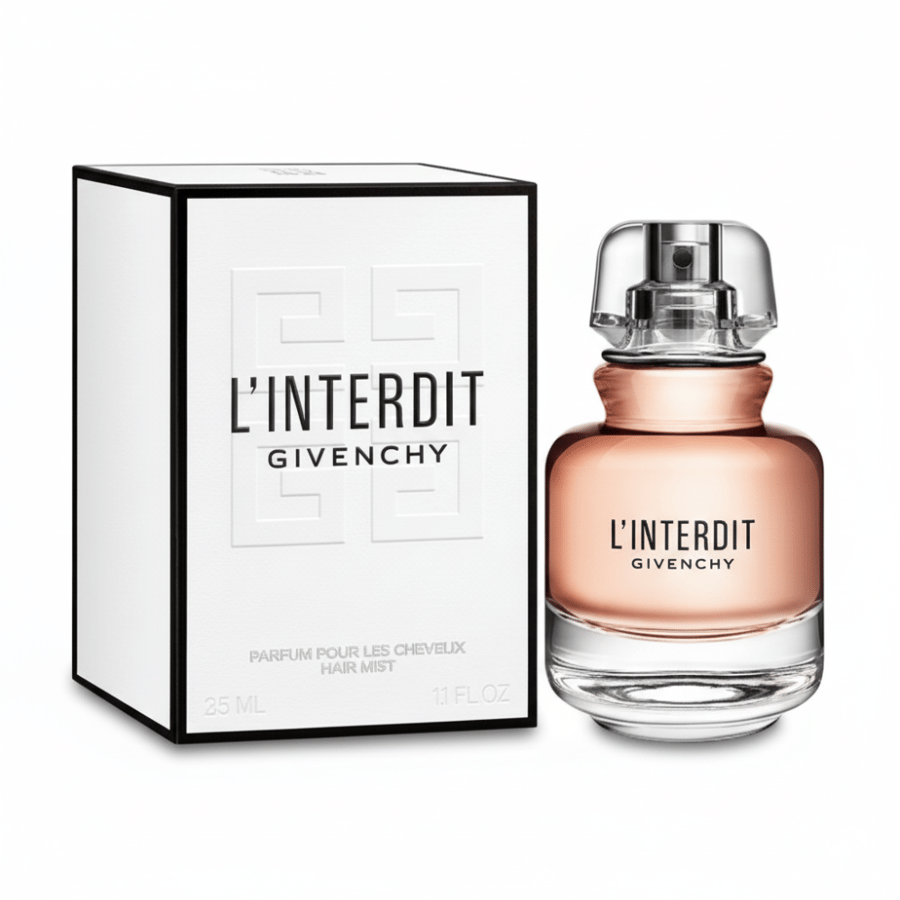 عطر الشعر لانتريديت من جيفنشي-35مل