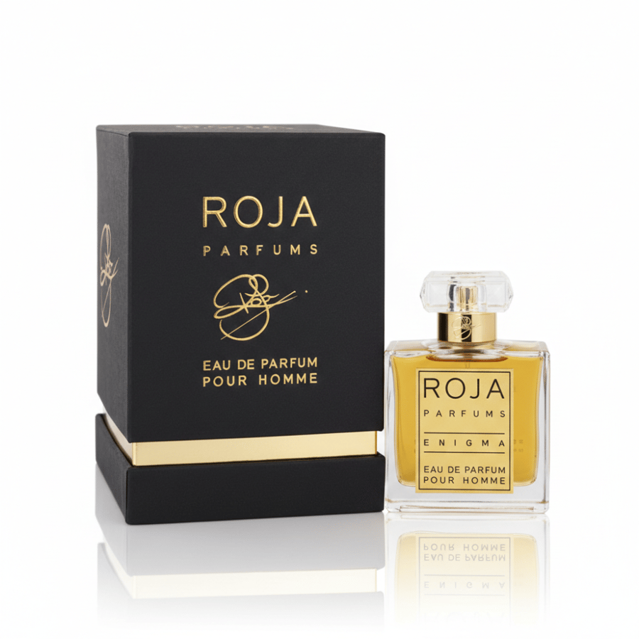 عطر روجا انيجما بارفيوم بور هوم-50مل