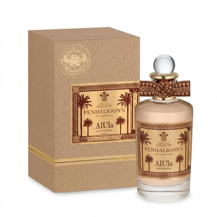 عطر بنهاليغونز العلا او دو بارفيوم 100مل