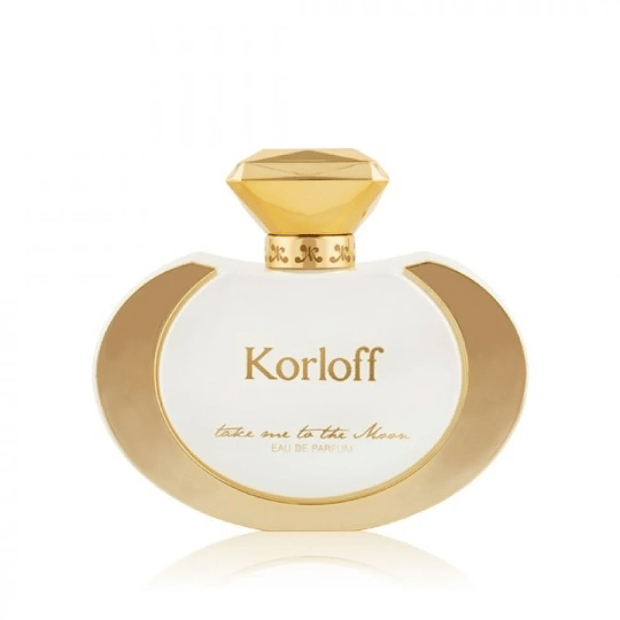 عطر كورلوف تيك مي تو ذا مون او دو بارفيوم 50مل نسائي