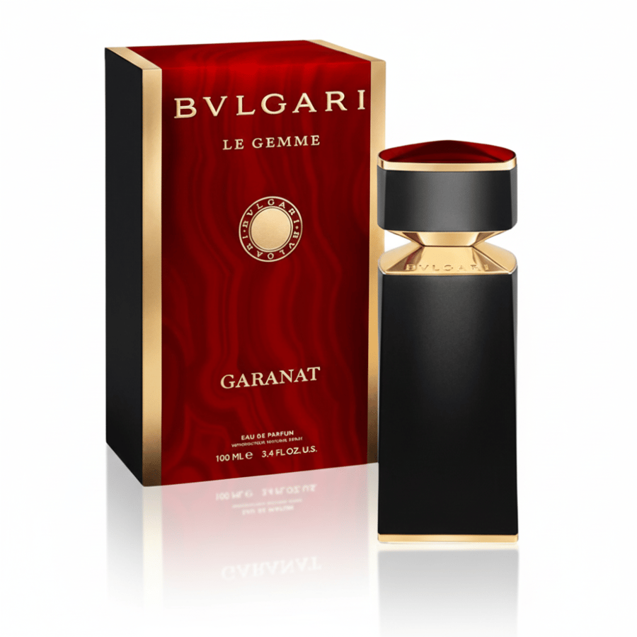 عطر بولغاري لو جيم غارانات او دو بارفيوم-100مل