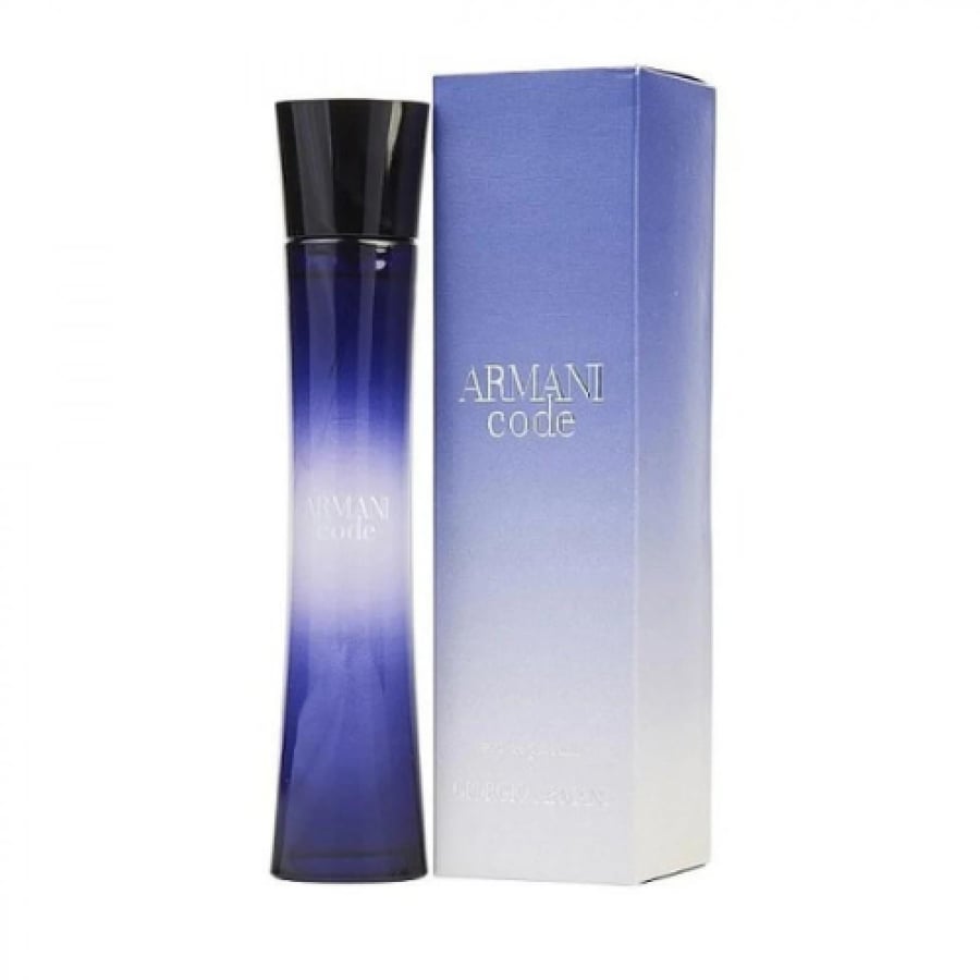 عطر جورجيو ارماني كود او دو بارفيوم 50 مل