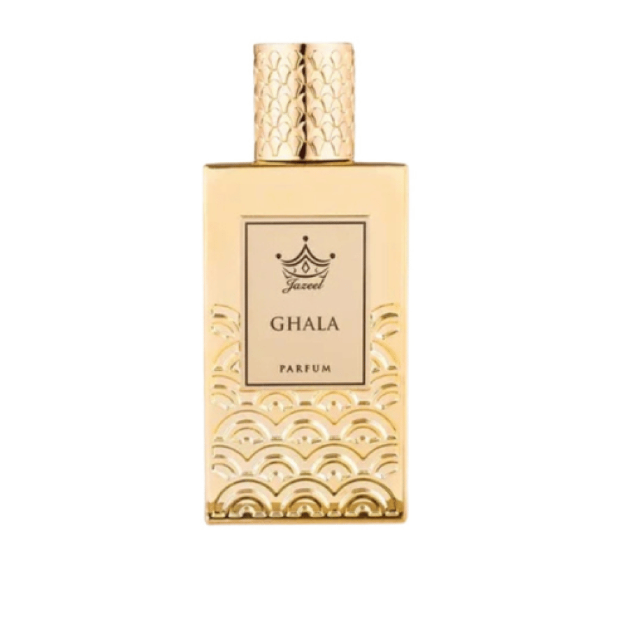 عطر جايزل غلا بارفيوم-100 مل