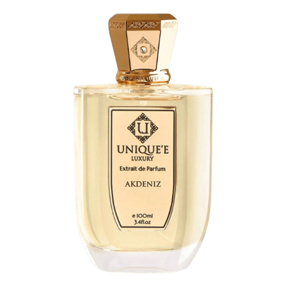 عطر يونيك لاكجري اكدنيز اكسترايت دو بارفيوم 100مل