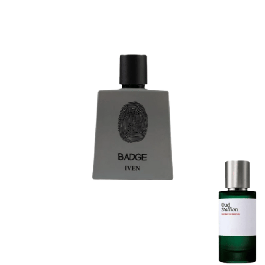 عطر ايفن بادج للجنسين - 100 مل