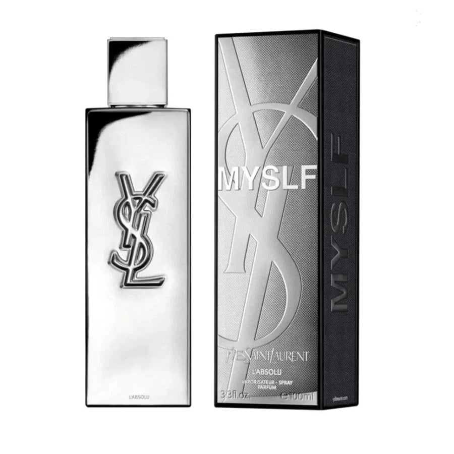 عطر ايف سان لوران ماي سلف لو ابسولو بارفيوم -100مل