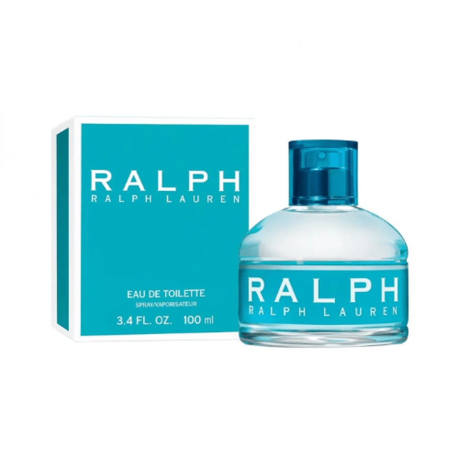 عطر رالف لورين رالف الازرق النسائي تواليت-50مل