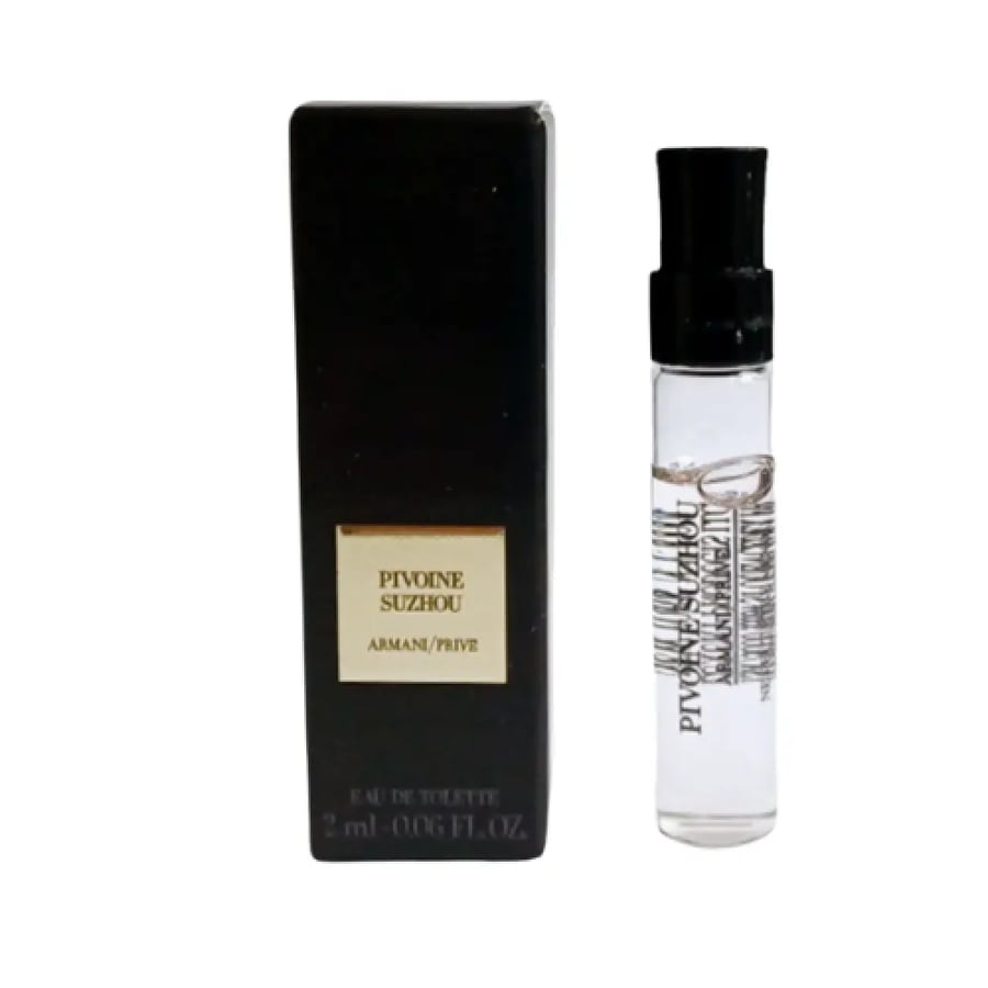 ارماني برايف عطر بيفوين سوتشو 2 مل حجم ميني