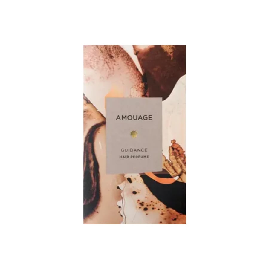 أمواج - جايدانس عطر للشعر 50-مل