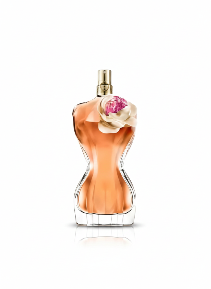عطر جان بول غولتير لا بيل فلاور ايديشن او دو بارفيوم -100مل