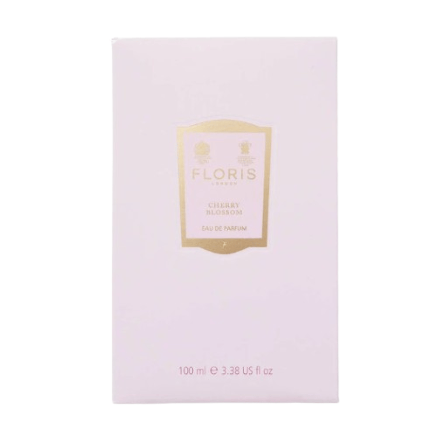 عطر فلوريس تشيري بلوسوم او دو بارفيوم-100مل