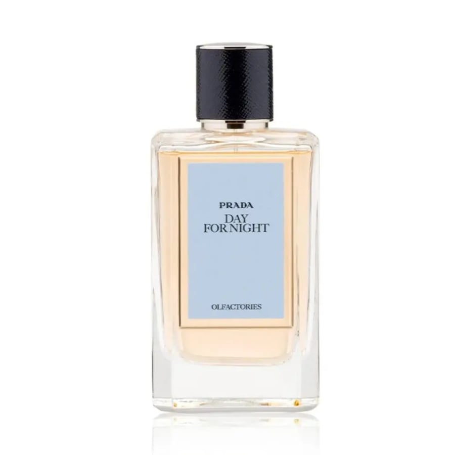 Prada Day for Night Oud Perfume 100 ml