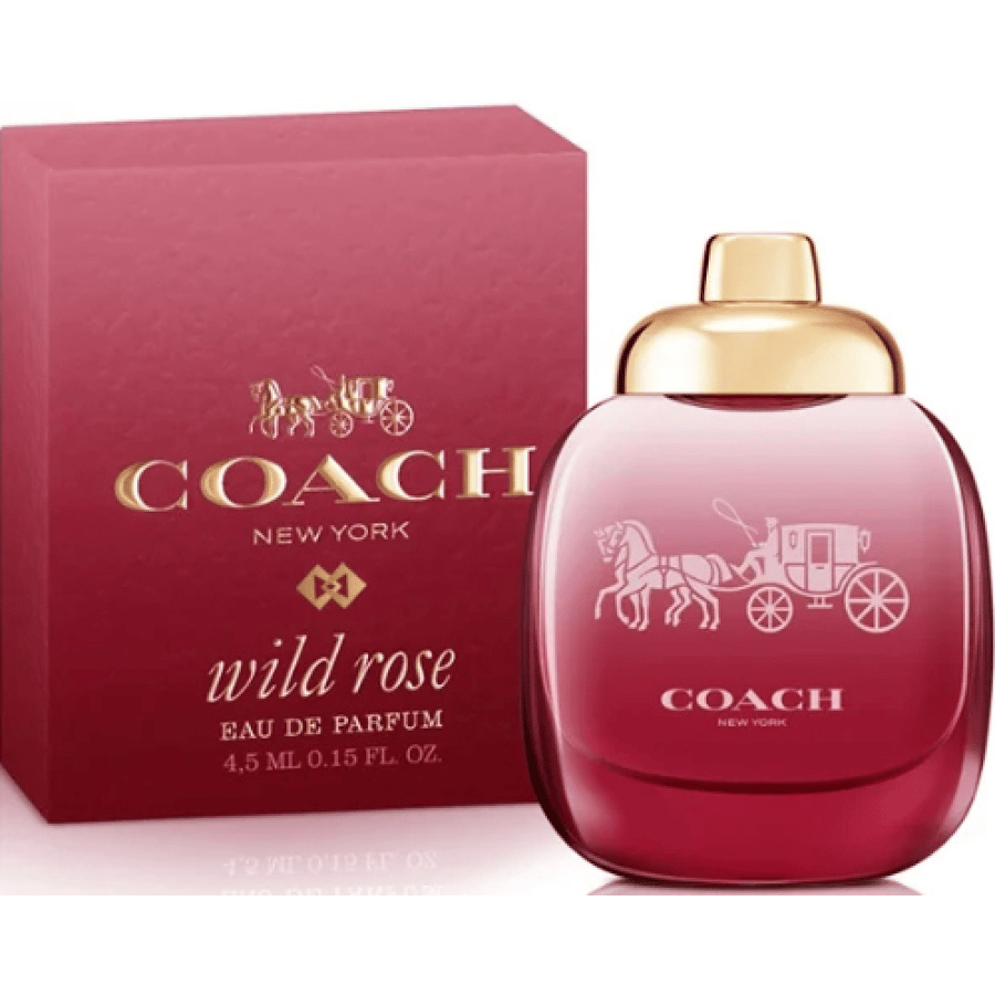 عطور ميني كوتش وايلد روز أو دو بارفيوم-90مل